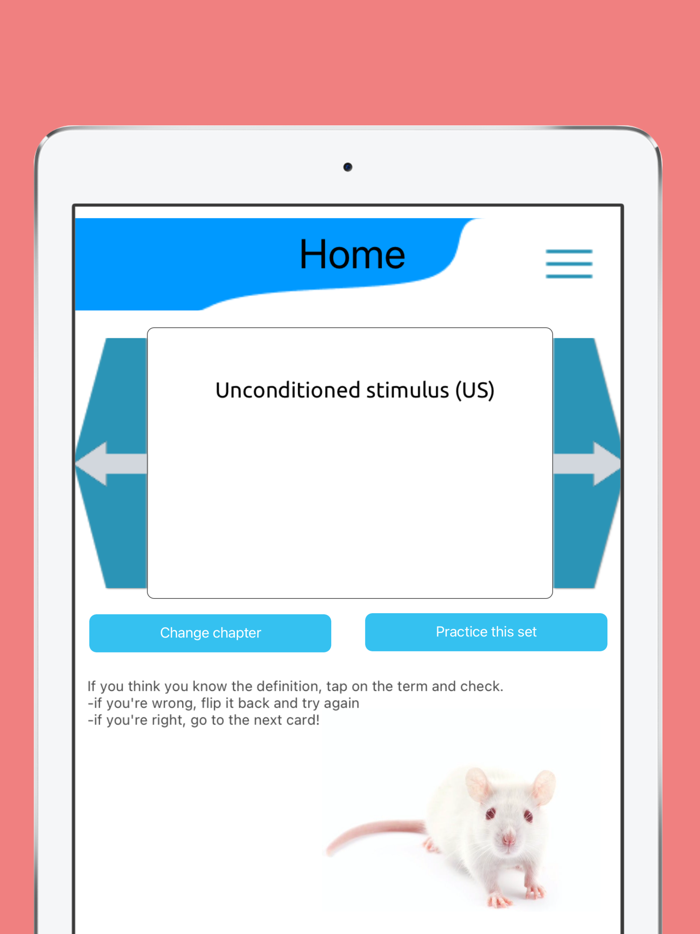 POB 8 The Companion App