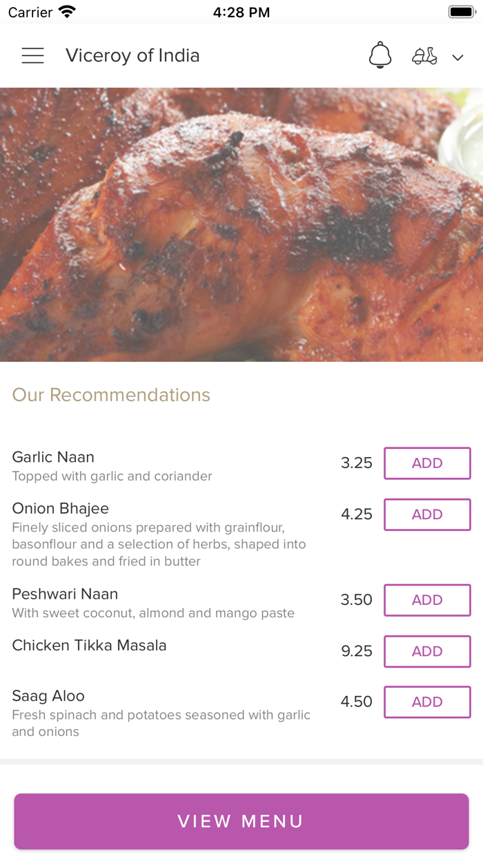 Viceroy Virginia Water