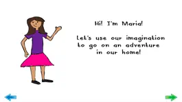 Game screenshot Maria's Adventures in OT apk