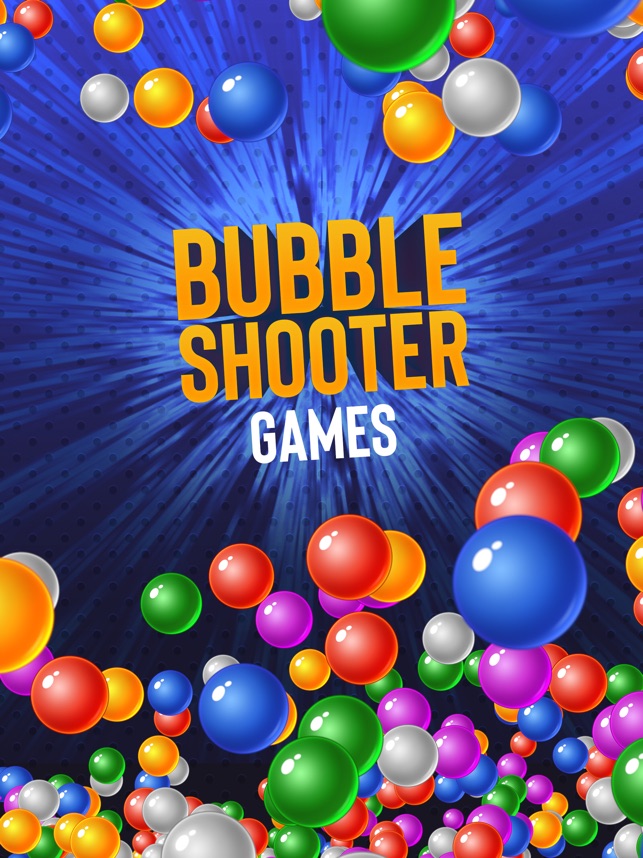 Plantage vork Mevrouw Bubble Shooter Games 2023 on the App Store