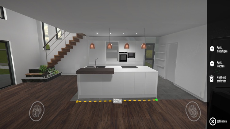 Homeparx screenshot-4
