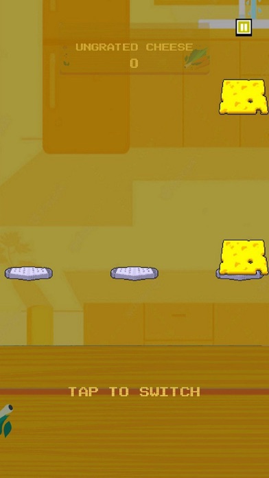 Cheese Grater screenshot 3