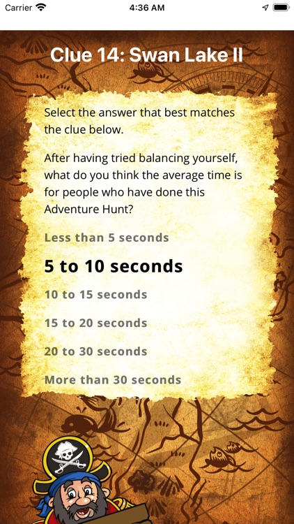 Adventure Hunt screenshot-4