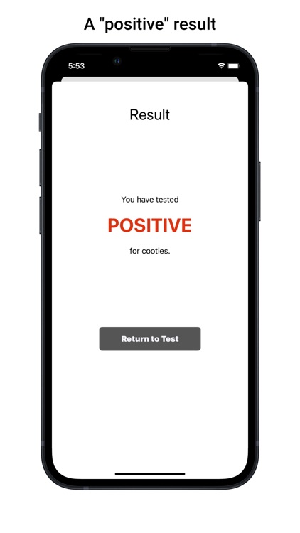 Cootie Tester screenshot-5