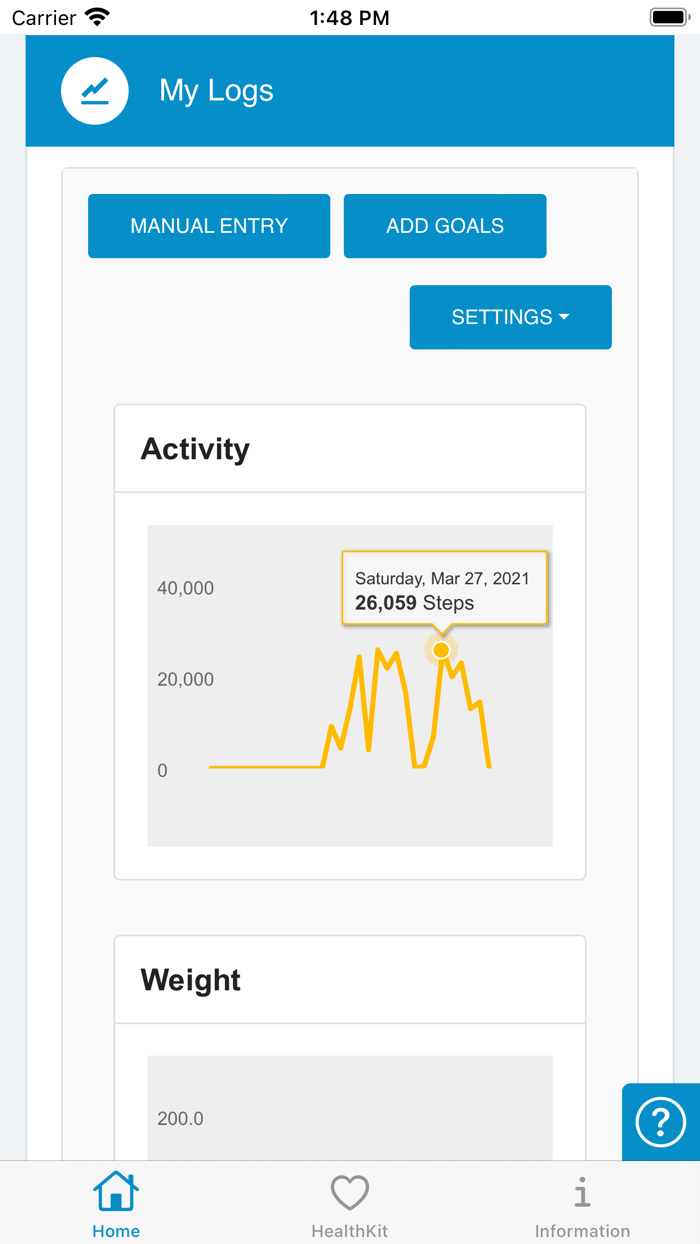 Wellcoaches Healthcare