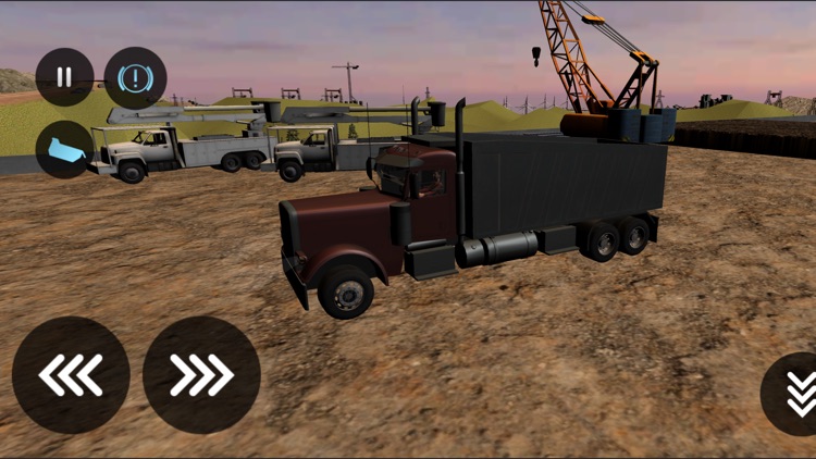 Constructor Driving Car Sim 2