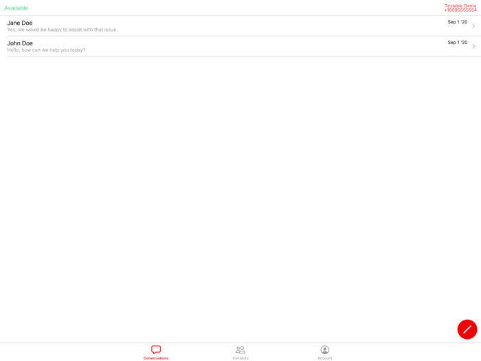 Georgialina Networks