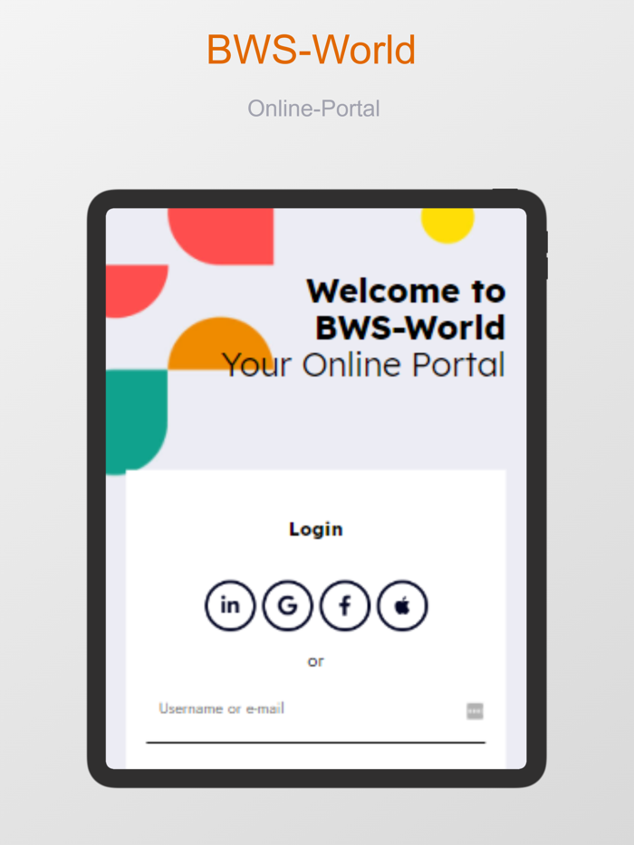 BWS-World