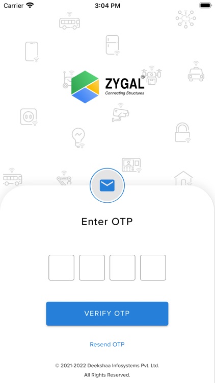 Zygal Cloud AIoT