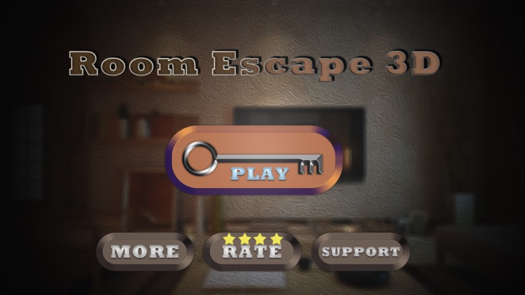 Room Escape 3D City house