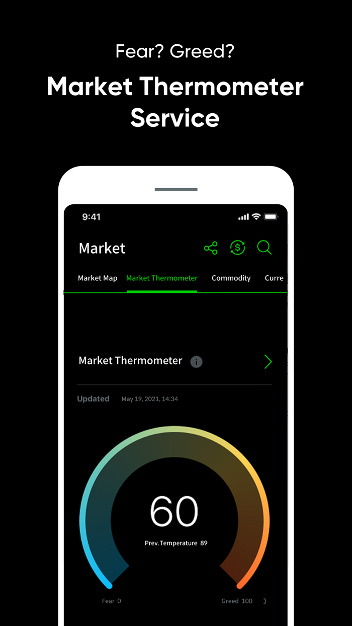 waiker - wake investment