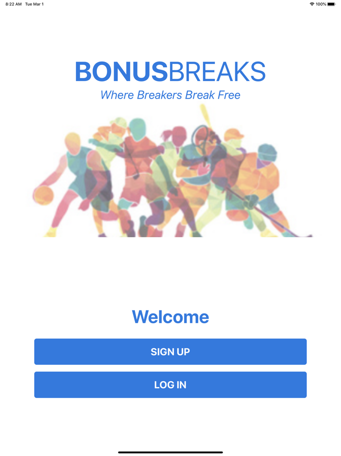 Bonus Breaks