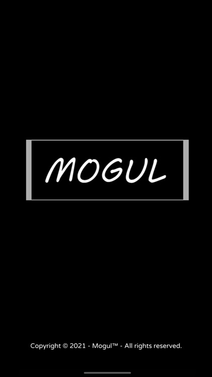 Mogul AR