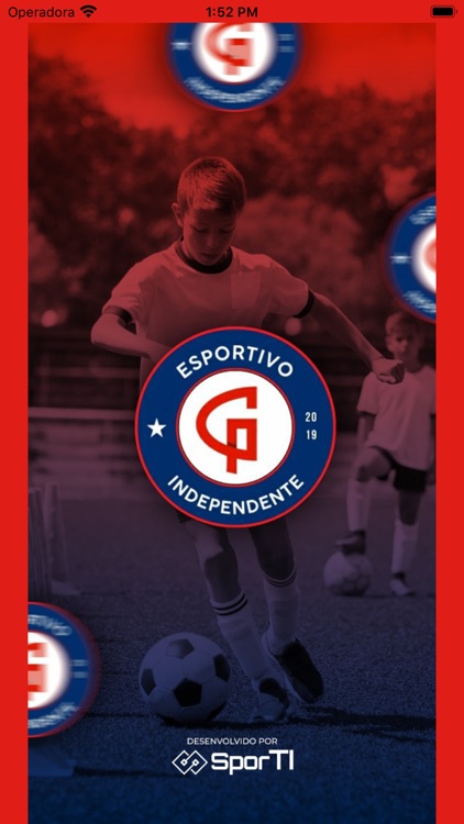 Esportivo Independente GP