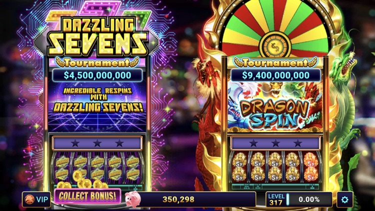 DeluxeWin 5-Reel Slots Classic