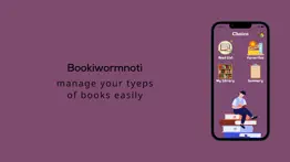 bookiwormnoti problems & solutions and troubleshooting guide - 2