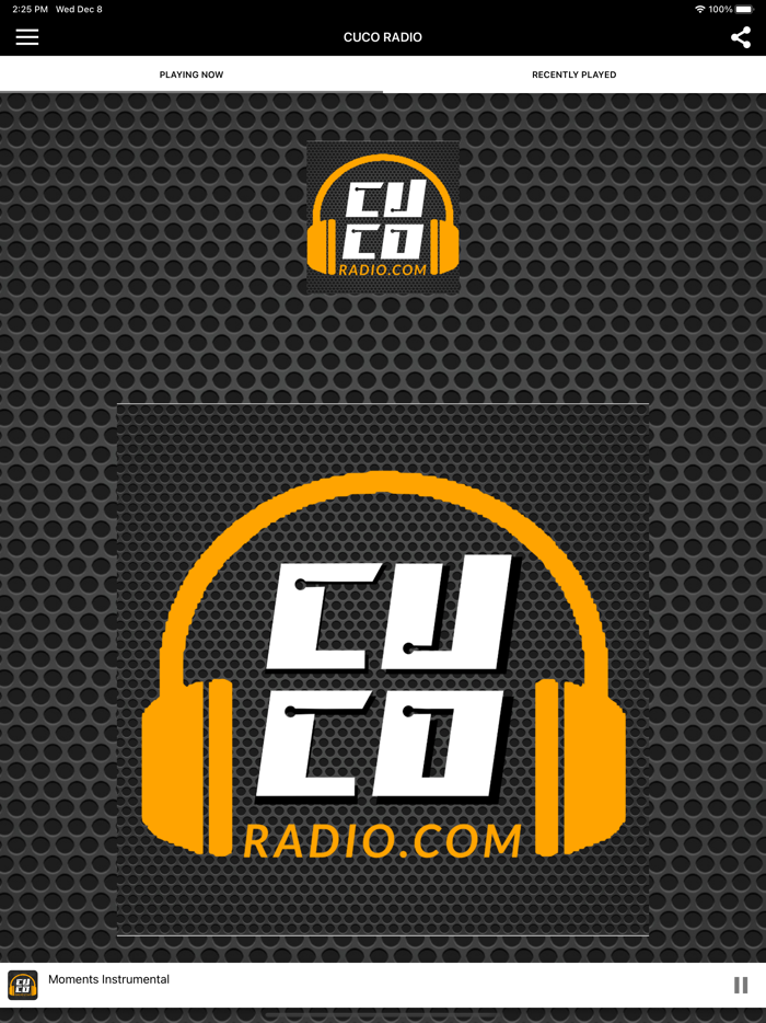 CUCO RADIO