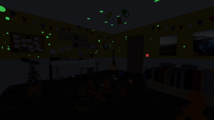 My Room Exploration Game screenshot-6