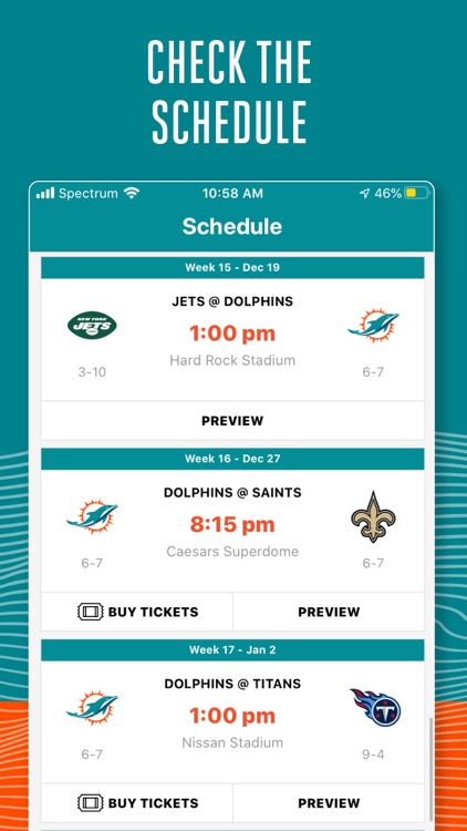 Miami Dolphins