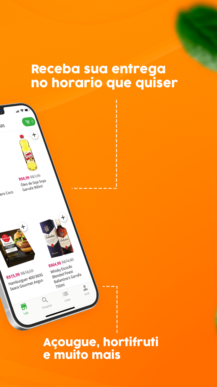 Mini Mercado Santana