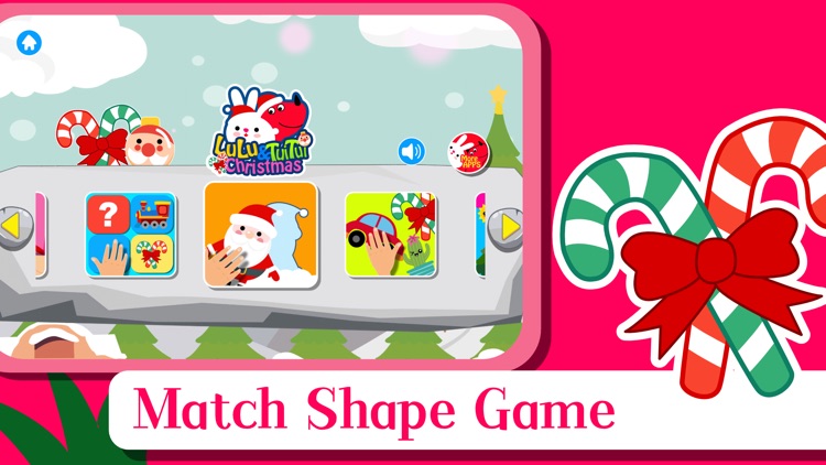 Christmas Game for Kids screenshot-7