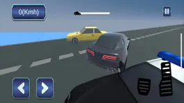 Game screenshot street racer  - 3D race game apk