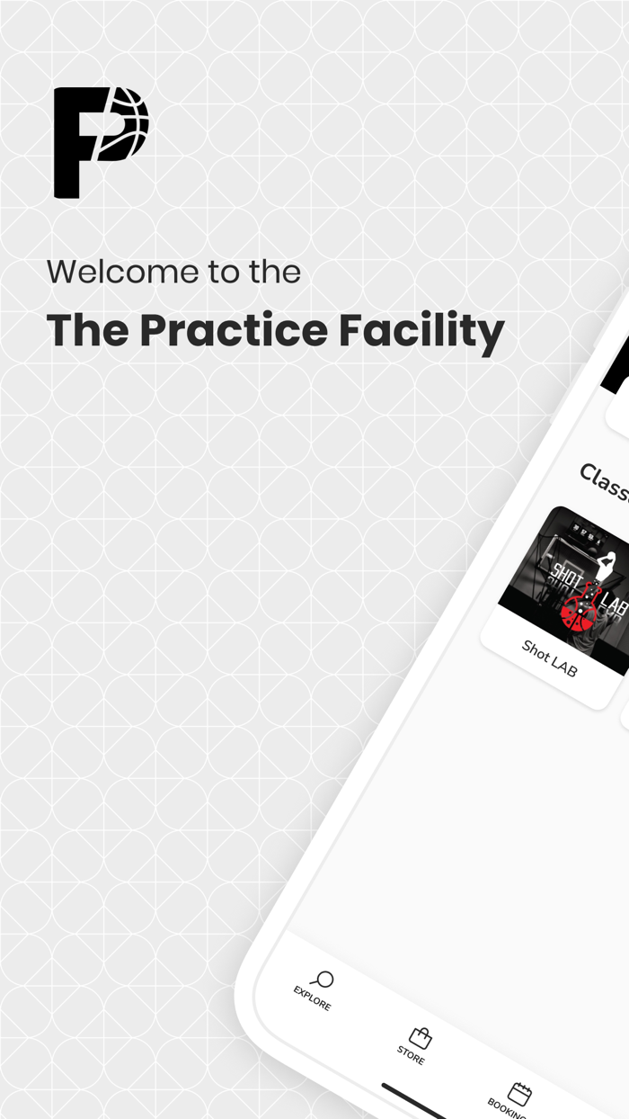 The Practice Facility TPF