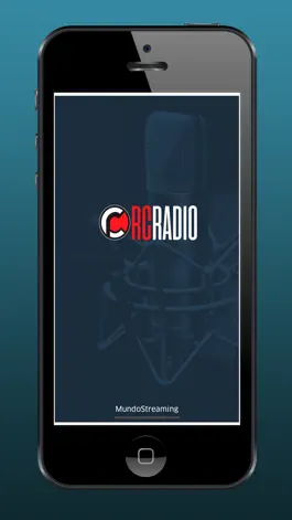 Game screenshot RcRadio Chile mod apk