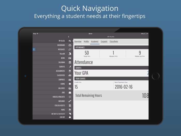Academy of Hair Technology