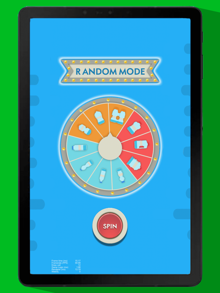 Bottle Flip - DAB PANDA 2