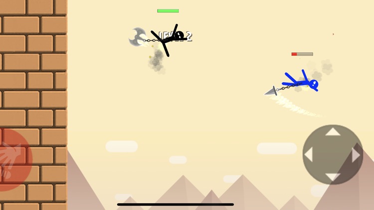 Stickman Ragdoll Fighting Warriors 1.1 Free Download