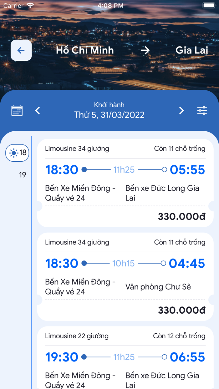 Thuận Tiến Gia Lai