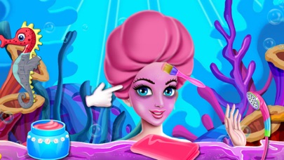 Mermaid Facial Spa Salon screenshot 3