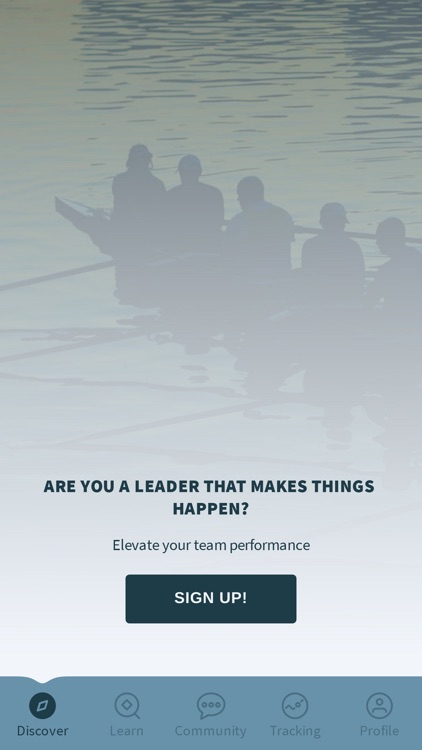 Leaders Team