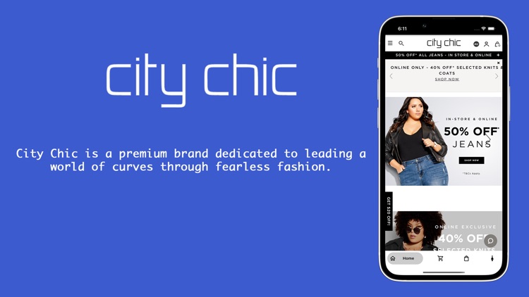 CityChic