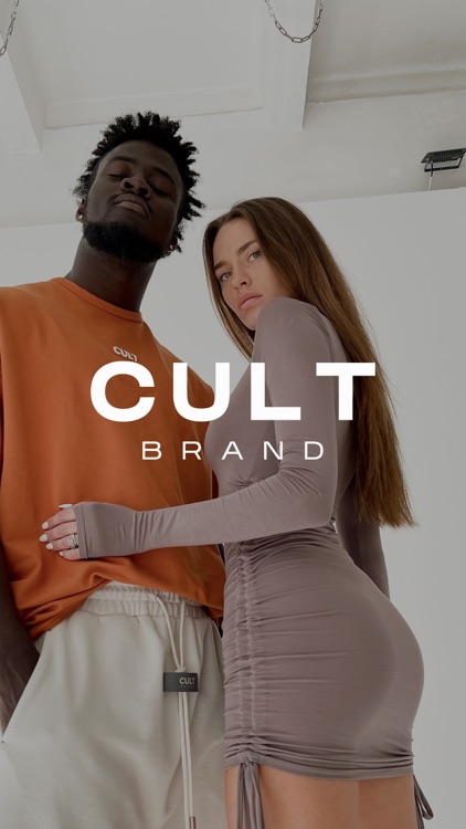 Cult Brand