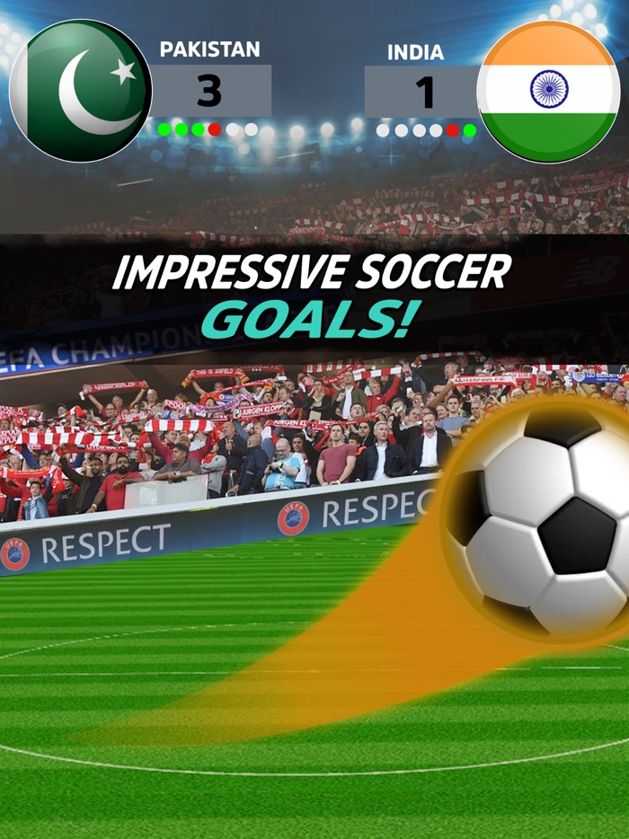 Football Star  Soccer Games