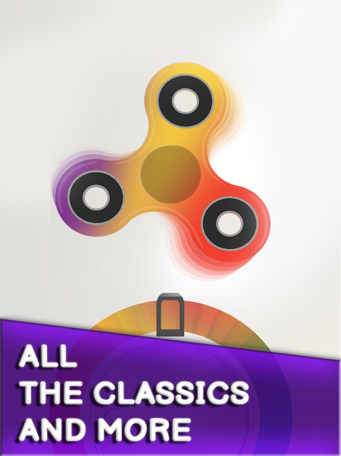 Antistress - Stress Therapy