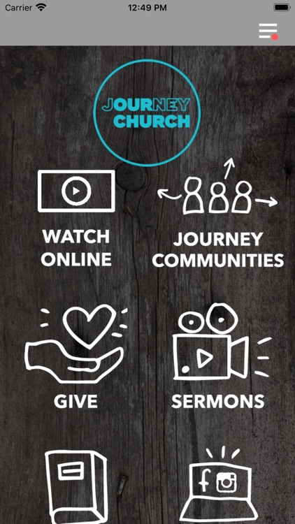 Journey Church - Bozeman, MT