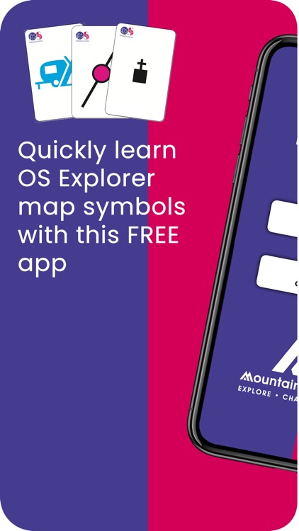 OS Explorer Flashcards