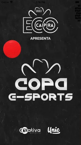 Game screenshot Copa E-Sports 2021 mod apk