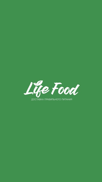 Life Food