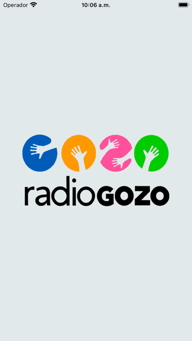 RadioGozoのおすすめ画像1