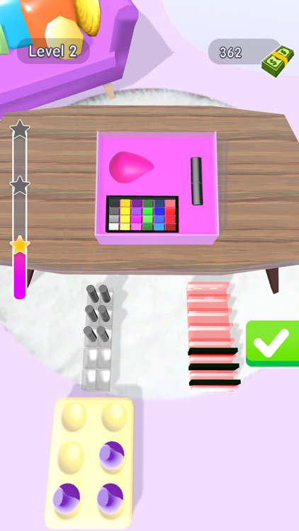 Fit! Studio screenshot-5