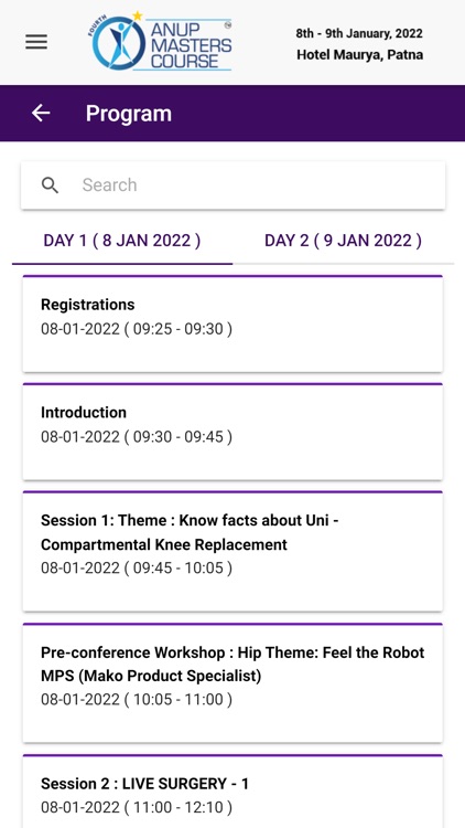 AMC 2022 - Anup Masters Course screenshot-5