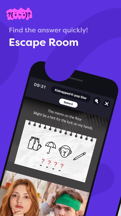 WAVE - Video Chat Playground screenshot-4