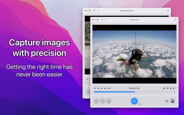 ‎SnapMotion Unlimited Screenshot
