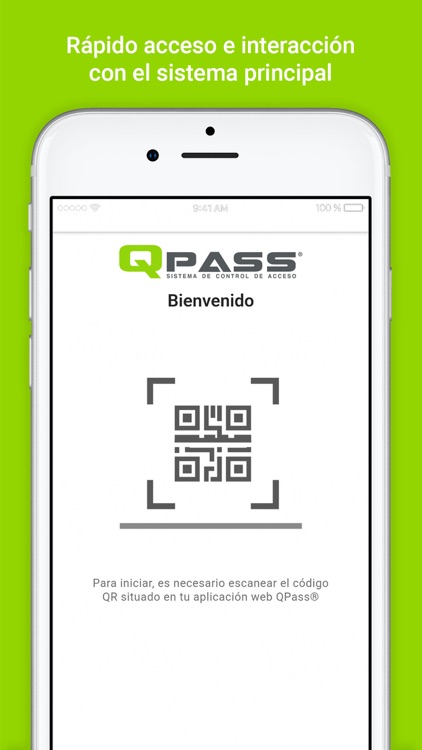 QPass screenshot-3