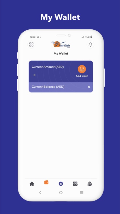 First Flight Couriers screenshot-6