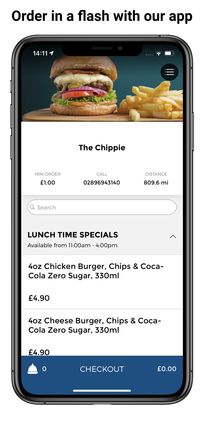 The Chippie